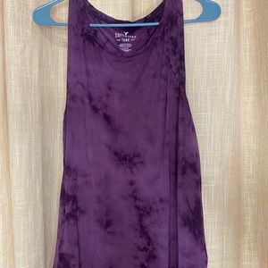 Soft & Sexy AEO tank